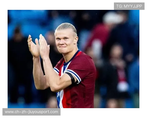 世界杯哈兰德会不会用补射完成关键抢镜？