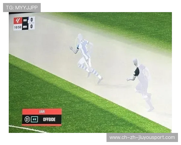 VAR的利弊：它真的让比赛更公平了吗？，var和var