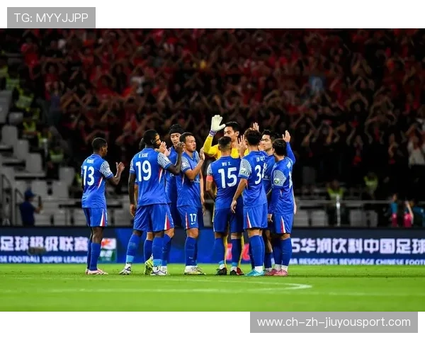 中超巅峰战：海港与申花 2-2 激战成河